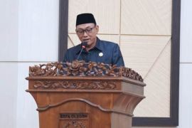 Pemkot Cilegon sukses turunkan angka kemiskinan