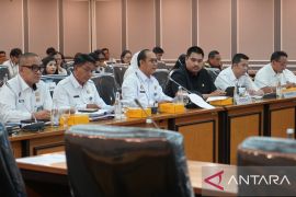 Resmi, Komisi XIII DPR setujui pemberian kewarganegaraan RI kepada Dion Markx, Tim Geypens, dan Ole Romenij