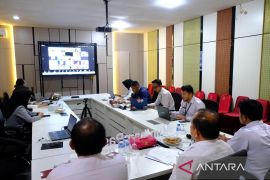 Kemenkum Babel sosialisasikan Paralegal Justice Award ke Kades dan Lurah se-Bangka Belitung