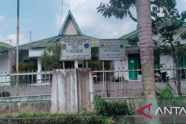 Tidak mampu kerja, Darma Wijaya nonaktifkan Kadishub Sergai