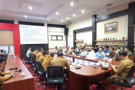 Pemerintah Kota Singkawang segera hapus BPHTB bagi warga berpenghasilan rendah