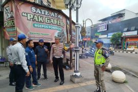 FLLAJ sosialisasikan penataan ulang lokasi CFD di Kota Ponorogo