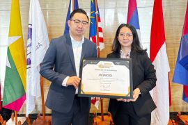 Momogi raih penghargaan Rising Star Award di Markplus Conference 2025