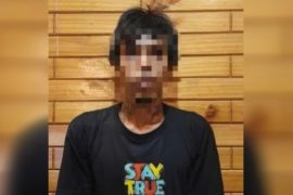 Baru satu bulan bebas, residivis narkoba di Serang ditangkap lagi