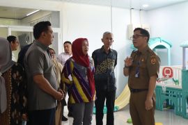 DPRD Banjarbaru soroti obat-obatan hingga penumpukan pasien RSD Idaman