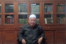 Ulama Lebak dukung dana untuk MBG dialokasikan dari PAD