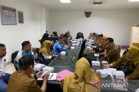 DPRD Banjarmasin terima aspirasi perwakilan 751 guru honorer gagal jadi P3K