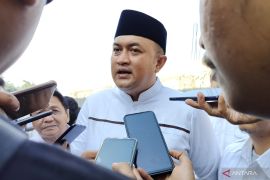 KPU segera tetapkan Rudy Susmanto sebagai Bupati Bogor terpilih usai MK tolak gugatan