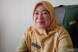 Bayi dan lansia bisa ikut PKG daftar di aplikasi SatuSehat