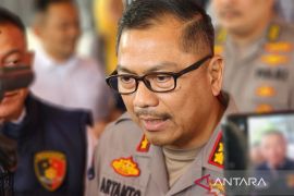 Polda Jateng segera sidang kode etik oknum polisi pemeras remaja