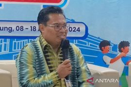 BI Bangka Belitung perkuat kerja sama guna kendalikan inflasi