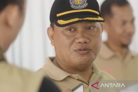 Satpol PP Bangka Barat cek aktivitas warga Argen cegah prostitusi
