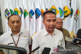 Jabar memfokuskan pengiriman PMI profesi dibanding sektor domestik