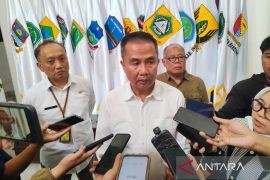 Pj Gubernur Jabar memastikan persoalan elpiji bersubsidi segera teratasi