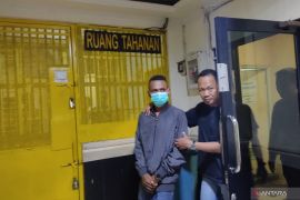 Polisi tangkap pelaku pengrusakan mobil di Cengkareng Jakbar