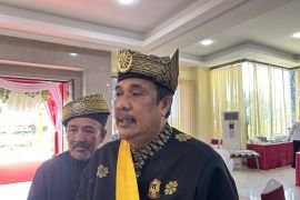 LAM Batam meminta kepolisian berlaku adil tangani kasus Rempang