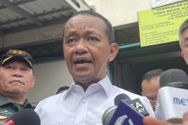 Menteri ESDM: Pengecer LPG 3 kg dapat kembali beroperasi hari ini