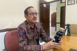 Gubernur Bali minta usut penggunaan latar Dewa Siwa di Atlas