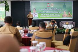 DLH Makassar fokus kelola sampah berbasis rumah tangga