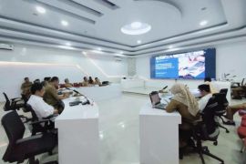 Kabupaten Sinjai deflasi 0,56 persen karena subsidi tarif listrik