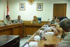 Pemkot Jaktim bentuk Satgas Antitawuran wujudkan lingkungan yang aman dan kondusif