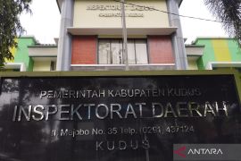 Puluhan desa di Kudus harus mengembalikan uang