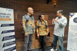 PKSS kembangkan digitalisasi dalam penyediaan tenaga kerja dan evaluasi kinerja