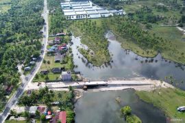 Agam targetkan 150 ribu wisatawan selama libur Lebaran