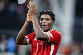 Rekap transfer Liga Italia: Como 1907 gelontorkan dana terbesar