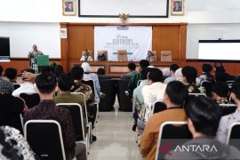 Bawaslu minta kader HMI tingkatkan kemampuan pengawasan partisipatif