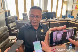 DPRD usul pembangunan kolam retensi untuk mitigasi banjir di Kendari