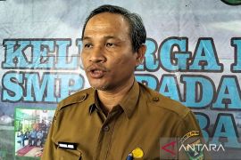 Pemprov Sumbar kawal HPP GKP Rp6.500 hingga di tingkat bawah