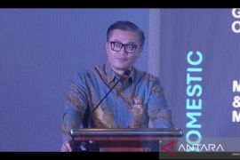 Ekonom patok proyeksi inflasi 2,38 persen tahun ini