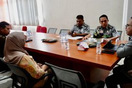 Majelis Kehormatan Notaris Malut Bentuk Tim Pemeriksa Notaris