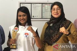 Pemuda Maluku kembangkan aplikasi toko daring  degudegu