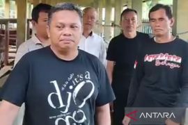 DPKHP Cianjur meningkatkan kewaspadaan penyebaran PMK saat musim hujan