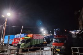 Pengawas Pelabuhan Galala Ambon:  Pelayaran aman dan tetap beroperasi