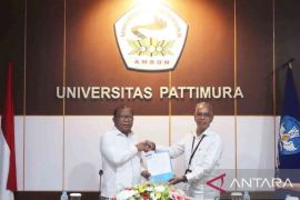 Unpatti Maluku buka pendaftaran mahasiswa baru 2025/2026 Prodi Kedokteran Gigi