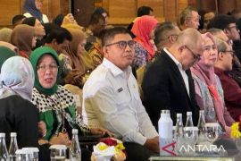Pj Bupati Taput : Budaya literasi ciptakan masyarakat cerdas dan inovatif