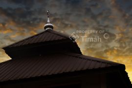 PT Timah bantu puluhan rumah ibadah ciptakan lintas agama harmonis