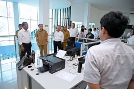 Pj Gubernur sebut Sumut butuh laboratorium berbagai  objek