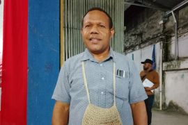 Komunitas Noken Papua ajak masyarakat lestarikan budaya noken