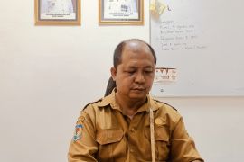 Dinas Perikanan Mimika kelola Dana Otsus pada 2025 sebesar Rp8,5 miliar