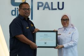 Sekda imbau ASN di lingkungan Pemkot Palu segera lapor SPT PPh 2024