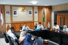 Pemprov Bengkulu jamin ketersediaan bahan pokok pada Ramadan 2025
