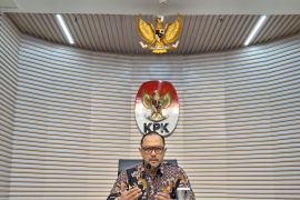 KPK: Pembelian tanah dengan uang hasil korupsi dana hibah Jatim