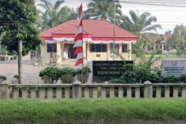 Warga minta Polsek Padang Tualang tangkap pelaku pembunuhan