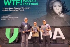 OJK terima 2.688 aduan external cloud