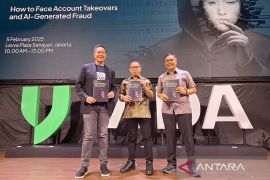 OJK ungkap terima 2.688 aduan external cloud per Januari 2025