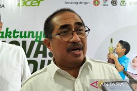 Penerimaan siswa di sekolah terapkan sistem terbaru, Kadisdik Sumut sebut ini kelebihanya